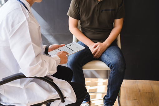 Cuatro razones para optar por la vasectomía sin bisturí