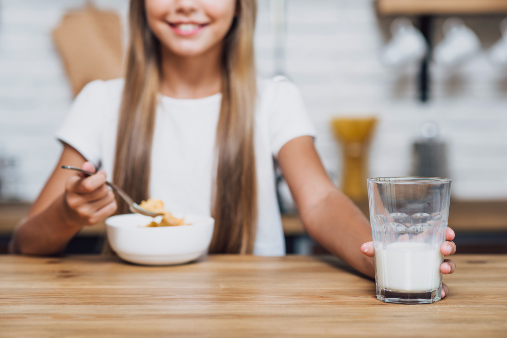 Día mundial de la leche: ¿Por qué es importante su consumo para la nutrición?