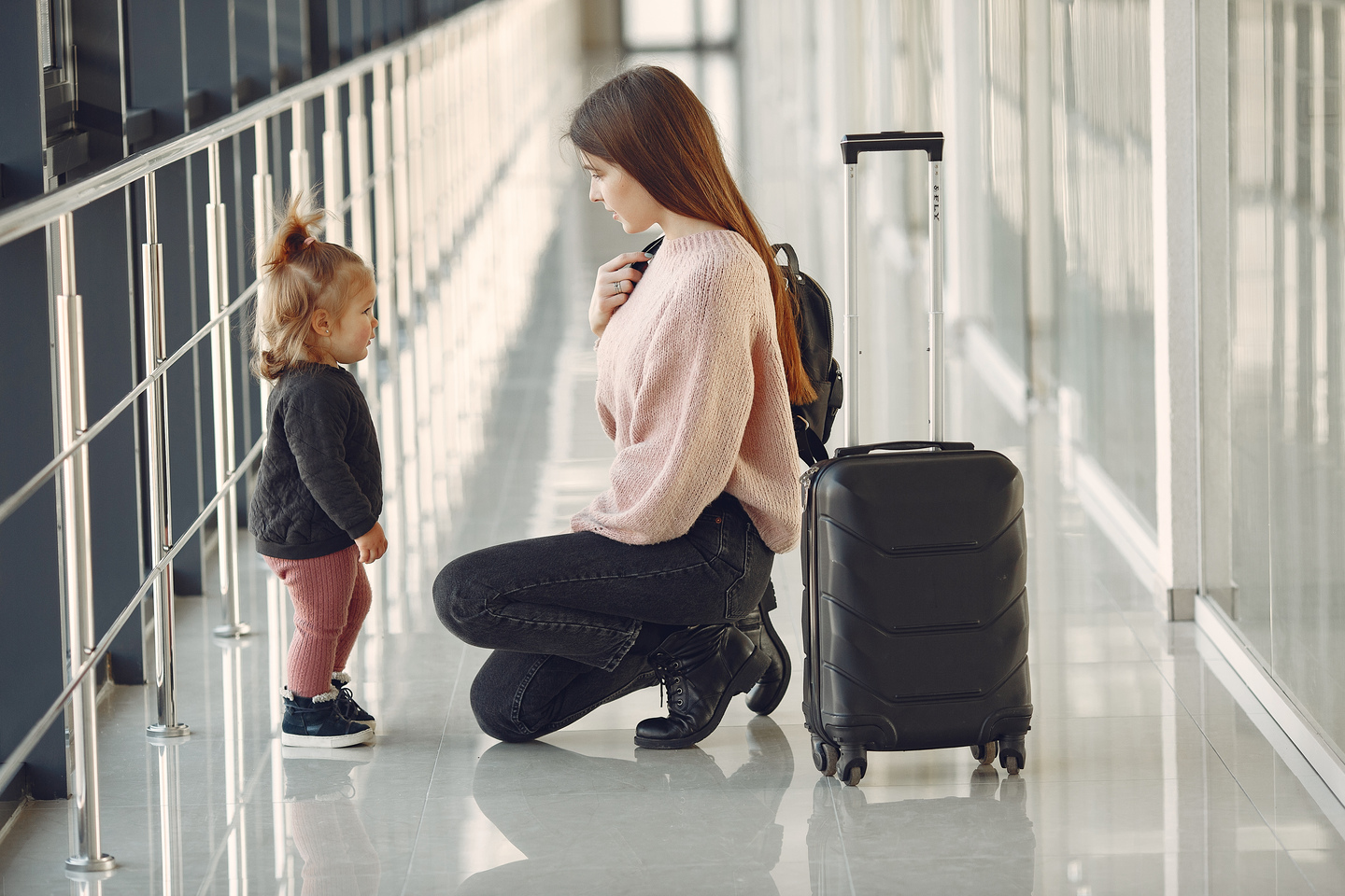 FIESTAS PATRIAS: ¿QUÉ NECESITAS SABER SI VIAJAS CON TU BEBÉ POR PRIMERA VEZ?