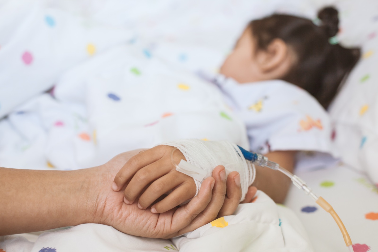 Enfermedades raras: el rostro invisible de la salud infantil en Perú