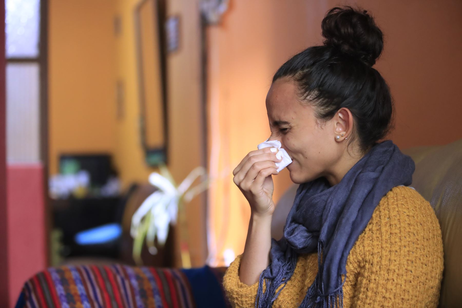 Invocan al sector público a distribuir vacuna contra la influenza que sí cubra contra sus cuatro variantes existentes