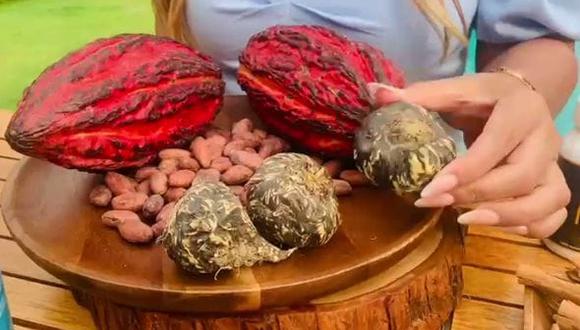 ALIMENTOS AFRODISÍACOS EN EL DÍA DE SAN VALENTIN