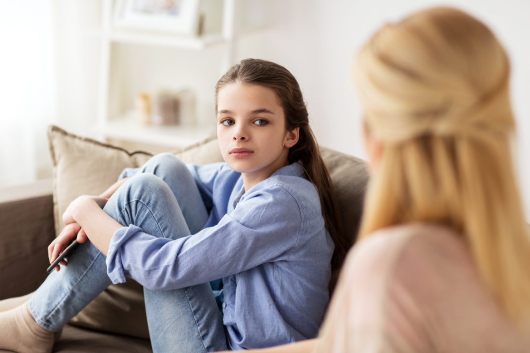 Malas influencias en adolescentes: cómo prevenirlas