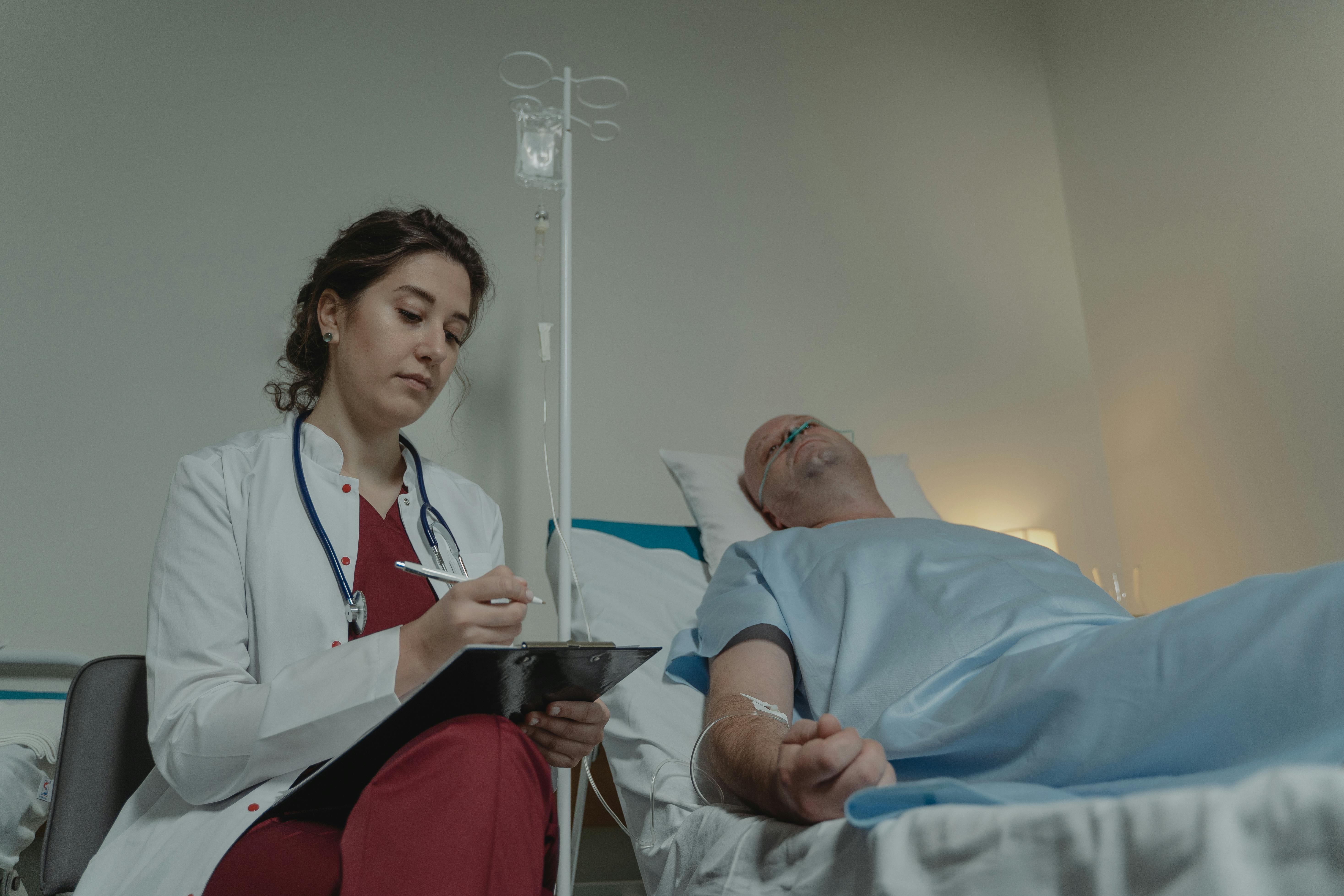 Cáncer de próstata: el enemigo silencioso que puede prevenirse y controlarse a tiempo