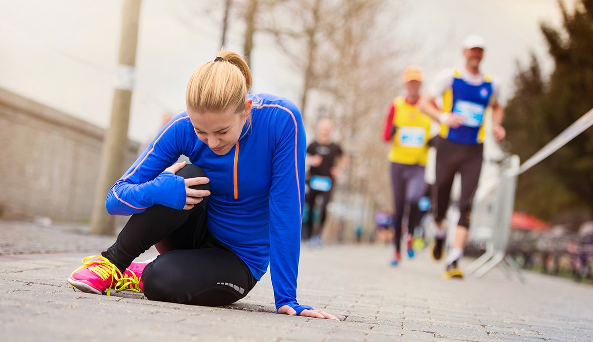 Cinco consejos para prevenir lesiones durante las actividades deportivas