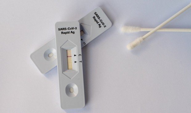 Autotest Covid-19: Cinco razones por las que debes contar con un kit de estas pruebas en casa