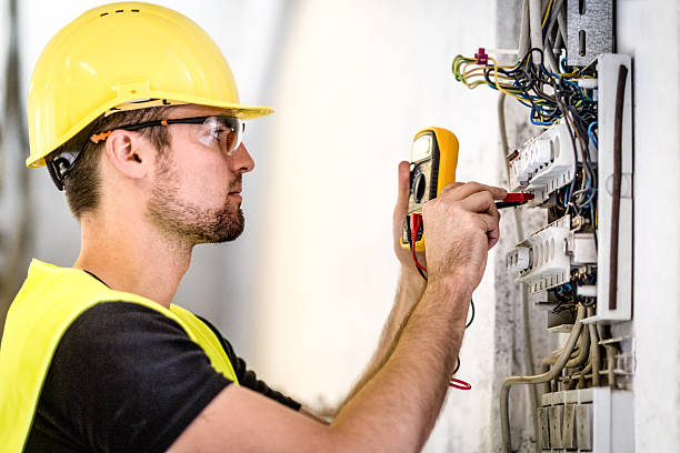 Instalaciones eléctricas seguras: cinco aspectos clave para organizar un cuadro eléctrico