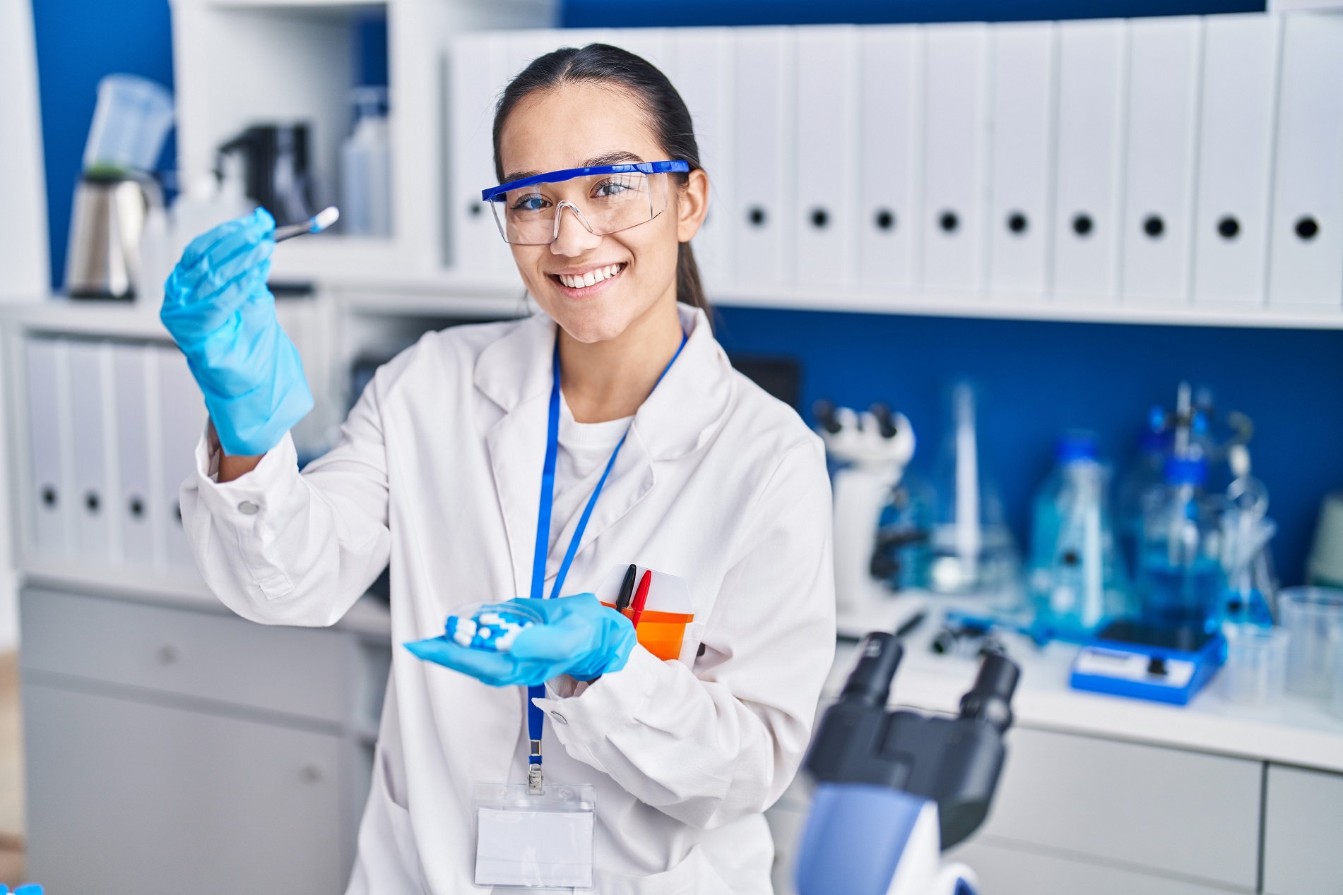 Día Internacional de la Mujer: la importancia de impulsar el liderazgo femenino en el campo STEM