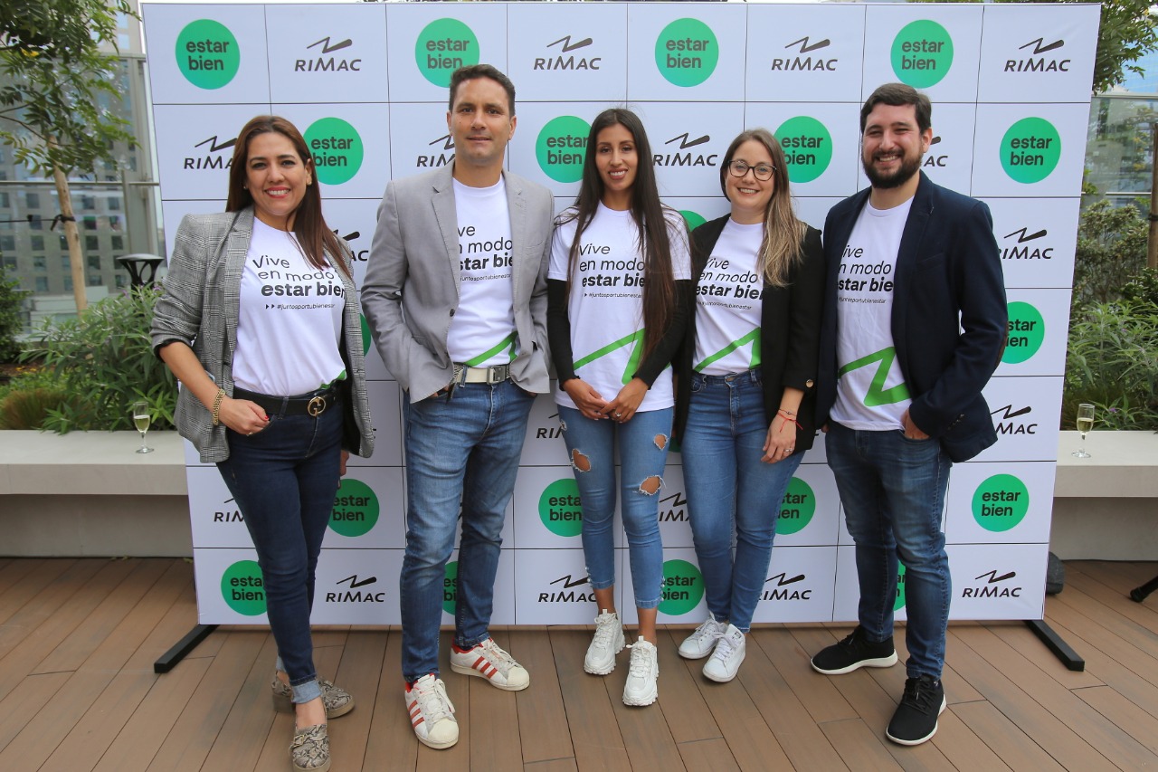 Estar Bien: Peruanos podrán acceder a plataforma de bienestar gratuitamente