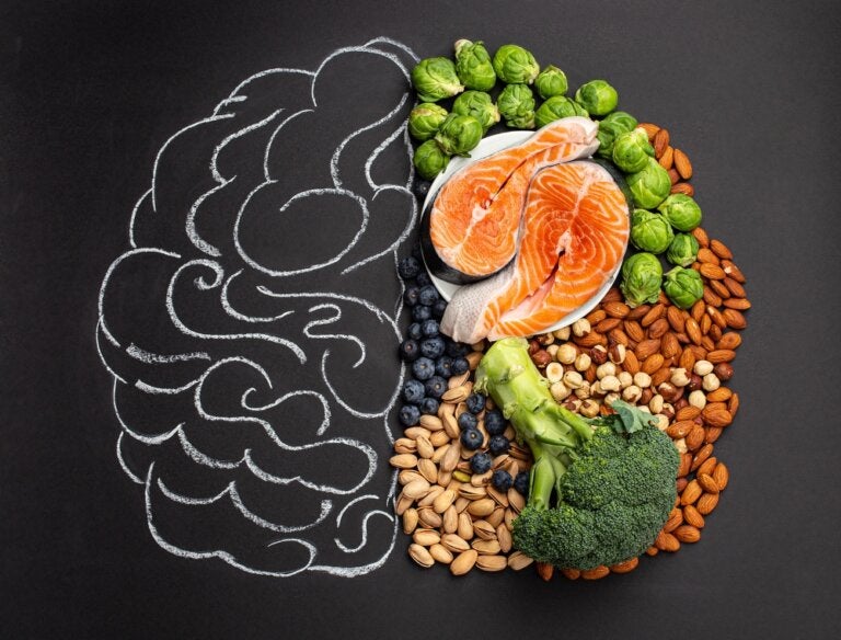 LA NUTRICIÓN ES FUNDAMENTAL PARA PREVENIR TRASTORNOS MENTALES