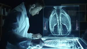 Inteligencia Artificial detecta el riesgo de Cáncer de Pulmón en 5 millones de personas a nivel mundial