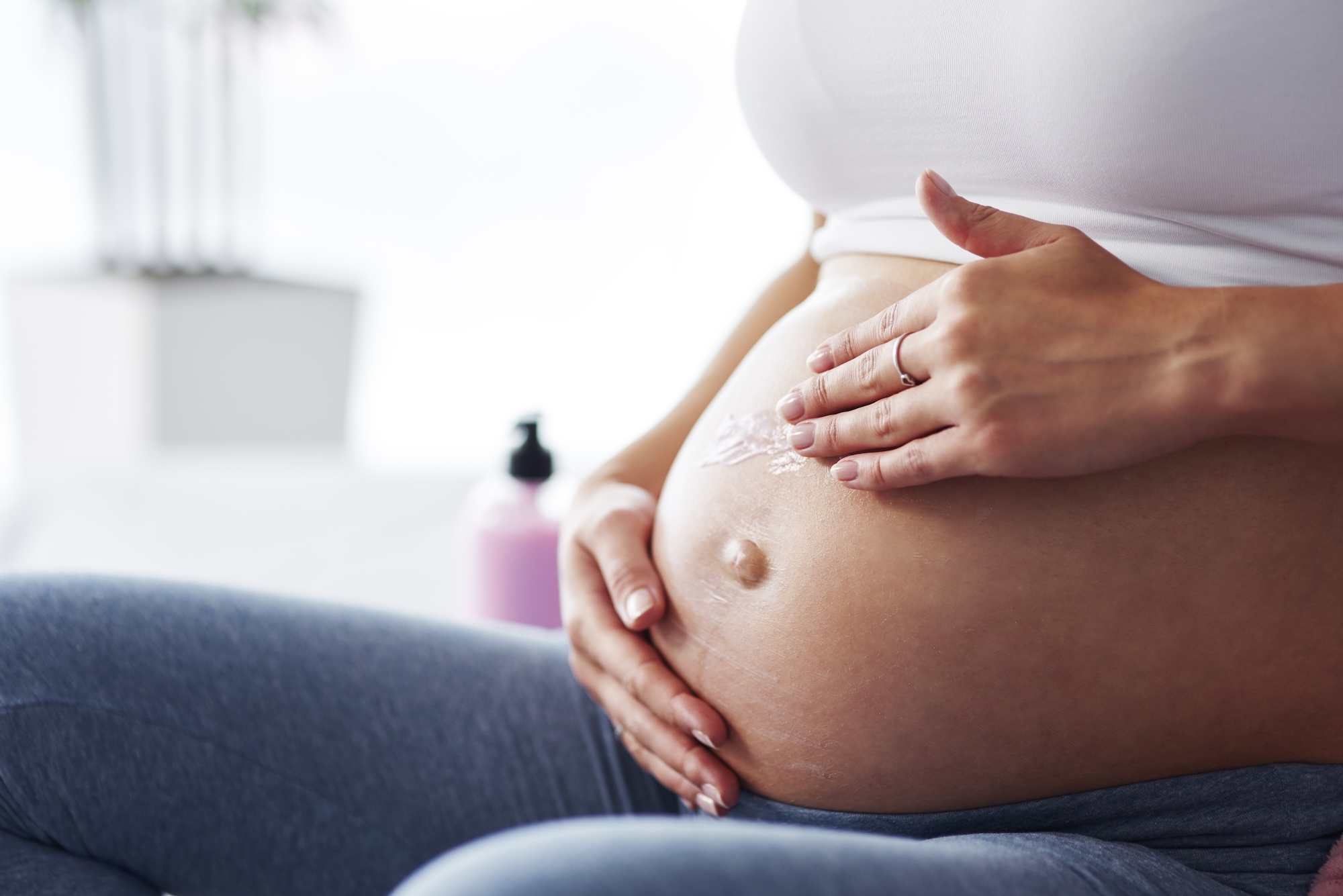 ¿Serás madre después de los 35? Consejos que no debes ignorar