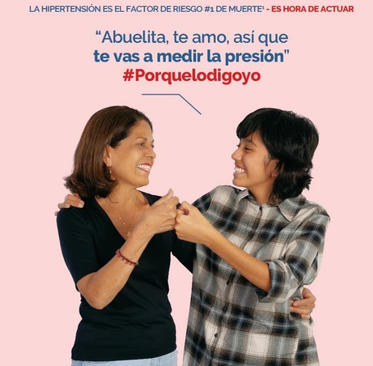 HIPERTENSIÓN: EN EL MES DE LA MEDICIÓN, SIGUE 5 CONSEJOS PARA CONTROLAR LA PRESIÓN ARTERIAL 