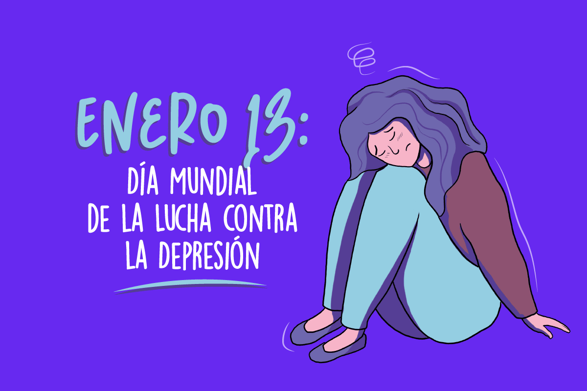 Depresión: cómo reconocer sus síntomas para detectarla a tiempo