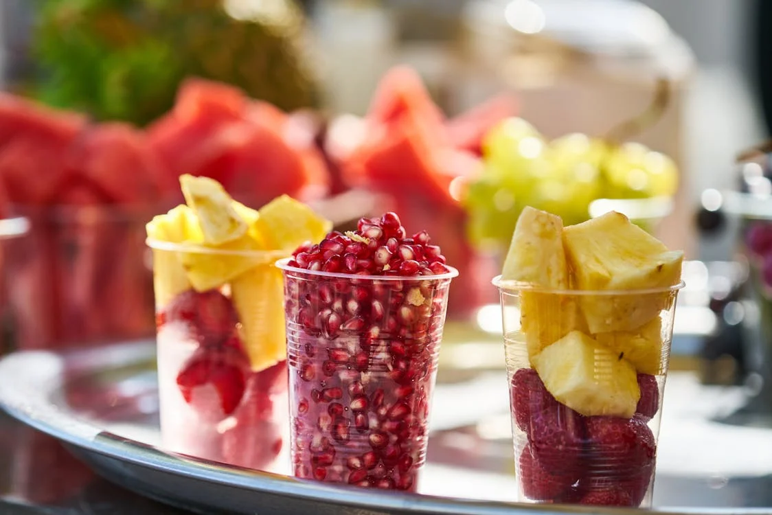 Alimentación en verano: ¿por qué elegir comidas refrescantes esta temporada?
