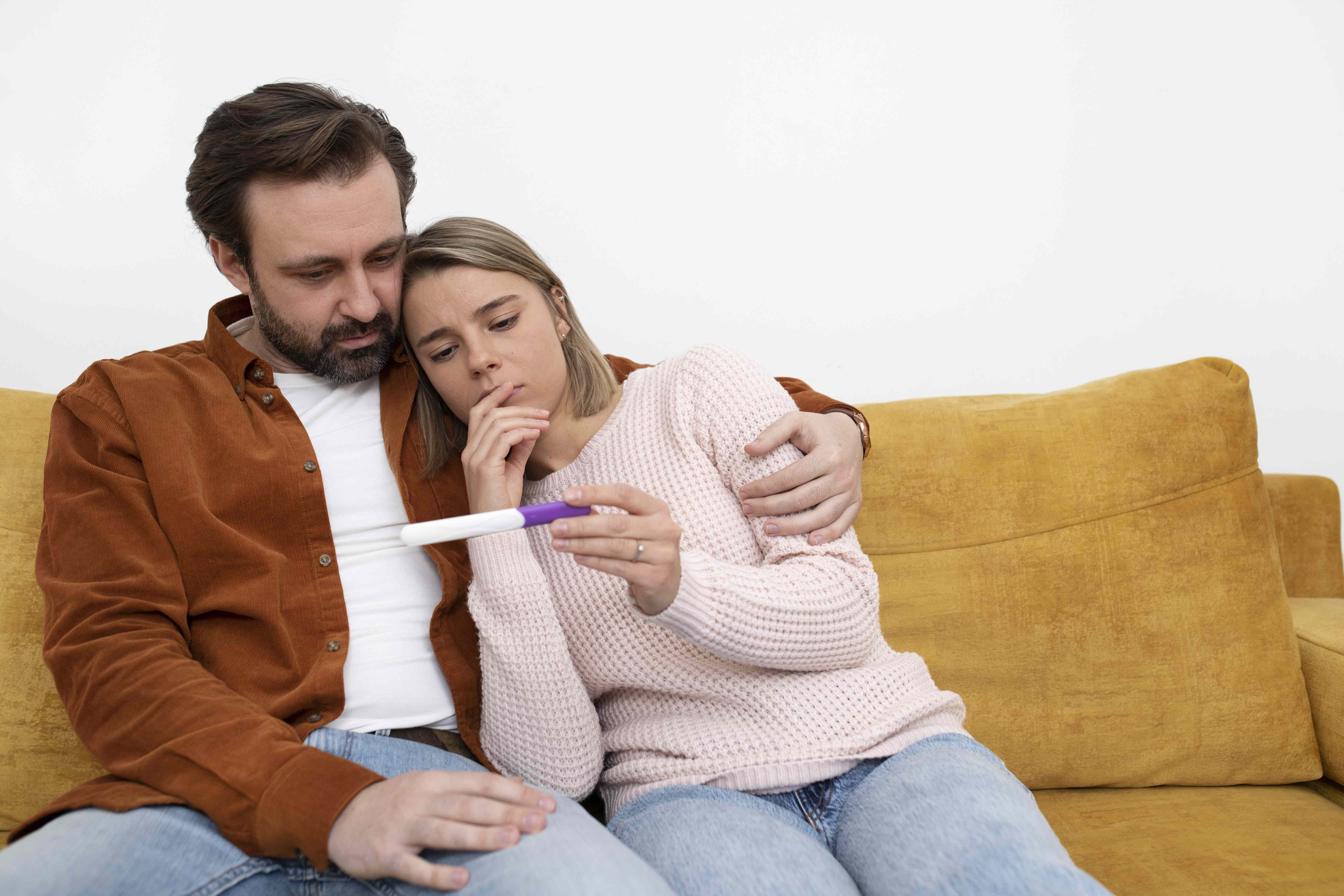 Día Mundial de la Fertilidad y la Infertilidad: ¿Qué alternativas existen cuando lograr un embarazo se vuelve difícil?