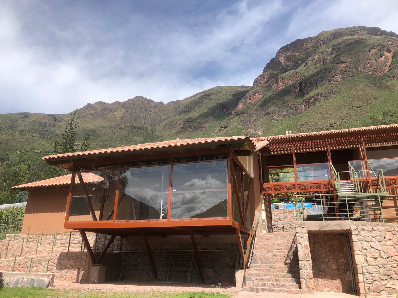 Casa Khuyana: excelencia y responsabilidad en cuidados paliativos pediátricos para el Perú