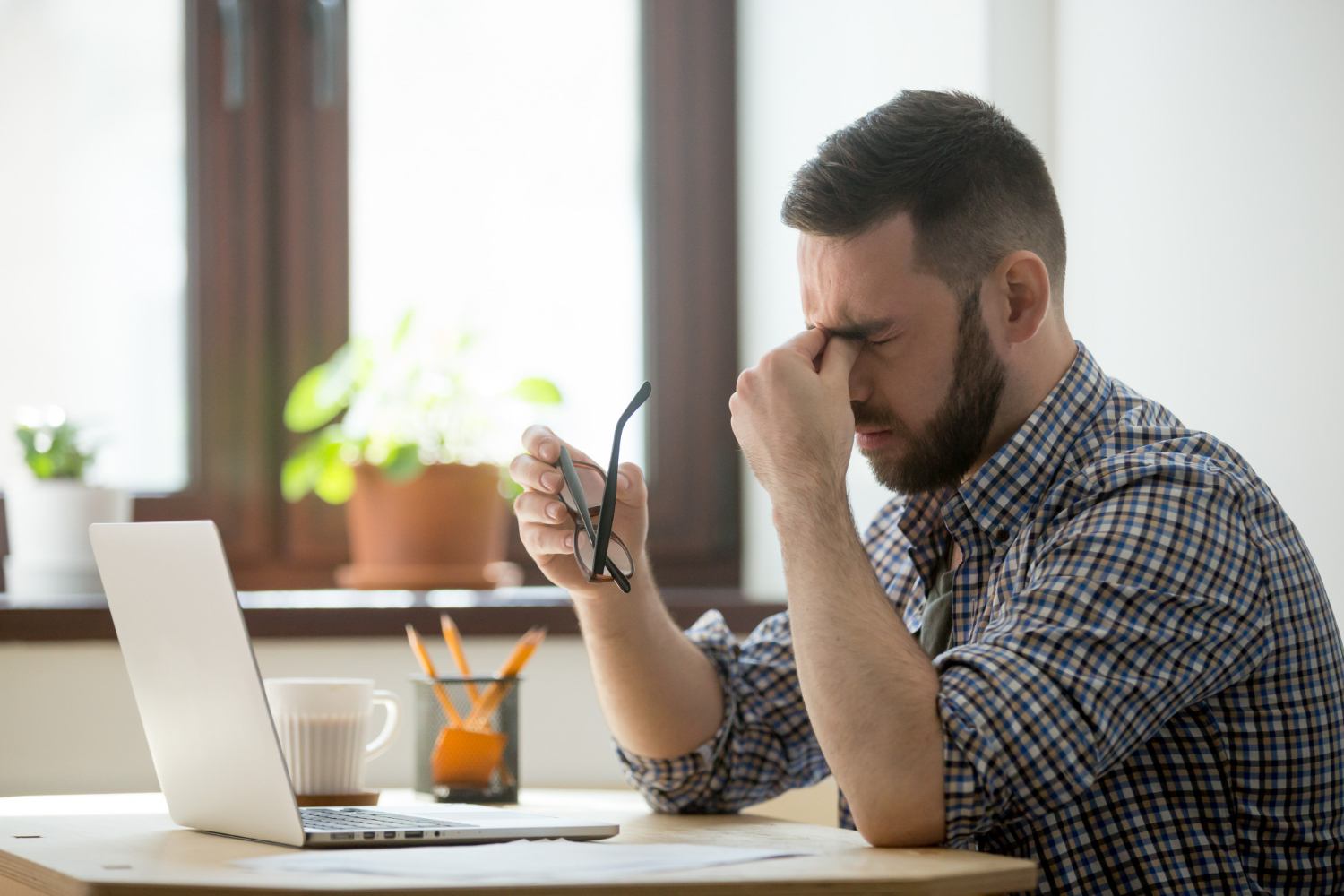 Ansiedad, insomnio o dolor físico sin causa aparente: cómo el estrés impacta tu salud sin que lo sepas