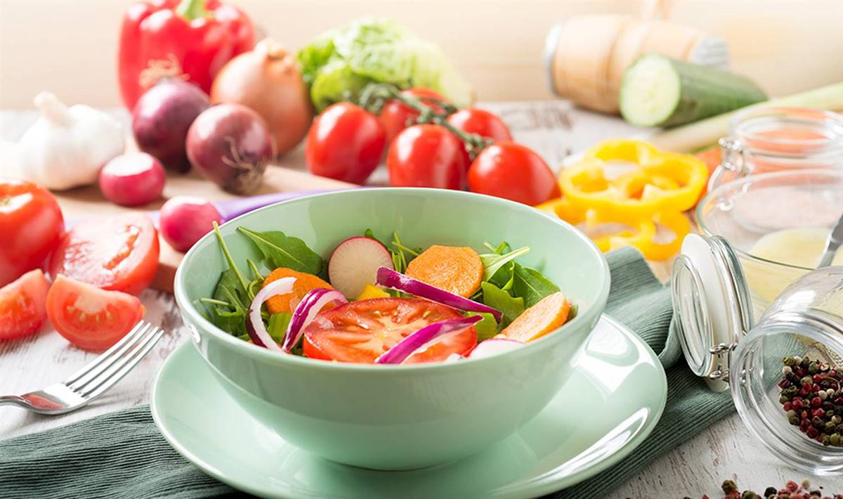Cáncer de Próstata y la nutrición