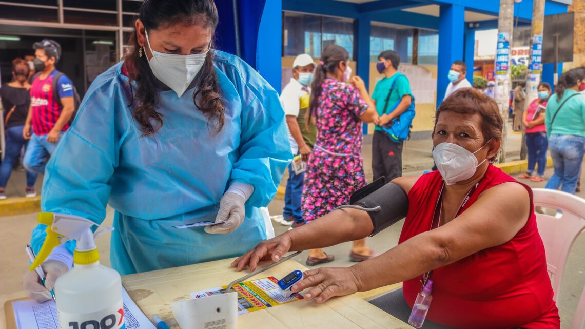 Clínica Vinali realizará campaña de salud gratuita para prevenir y detectar enfermedades este 13 de abril. 