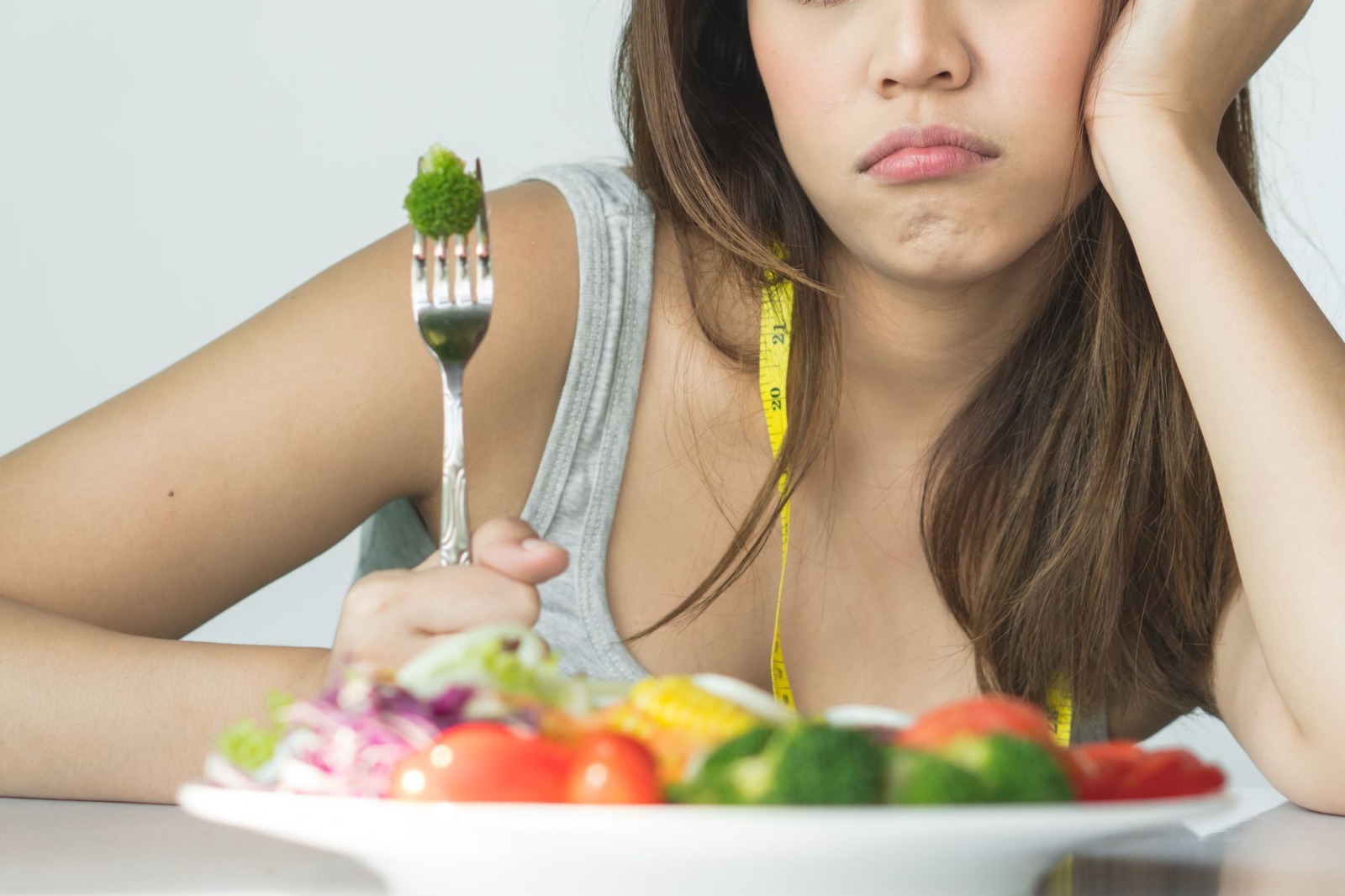 Dietas relámpagos pueden causar desde daños al corazón hasta alteraciones hormonales