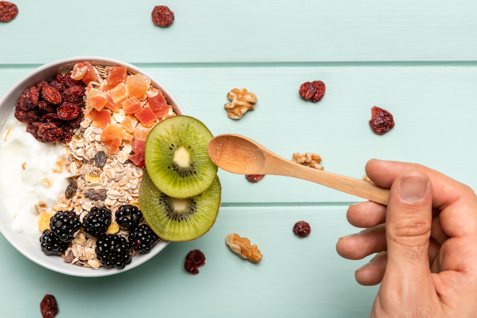5 consejos para tener una alimentación saludable este verano y disfrutarlo al máximo