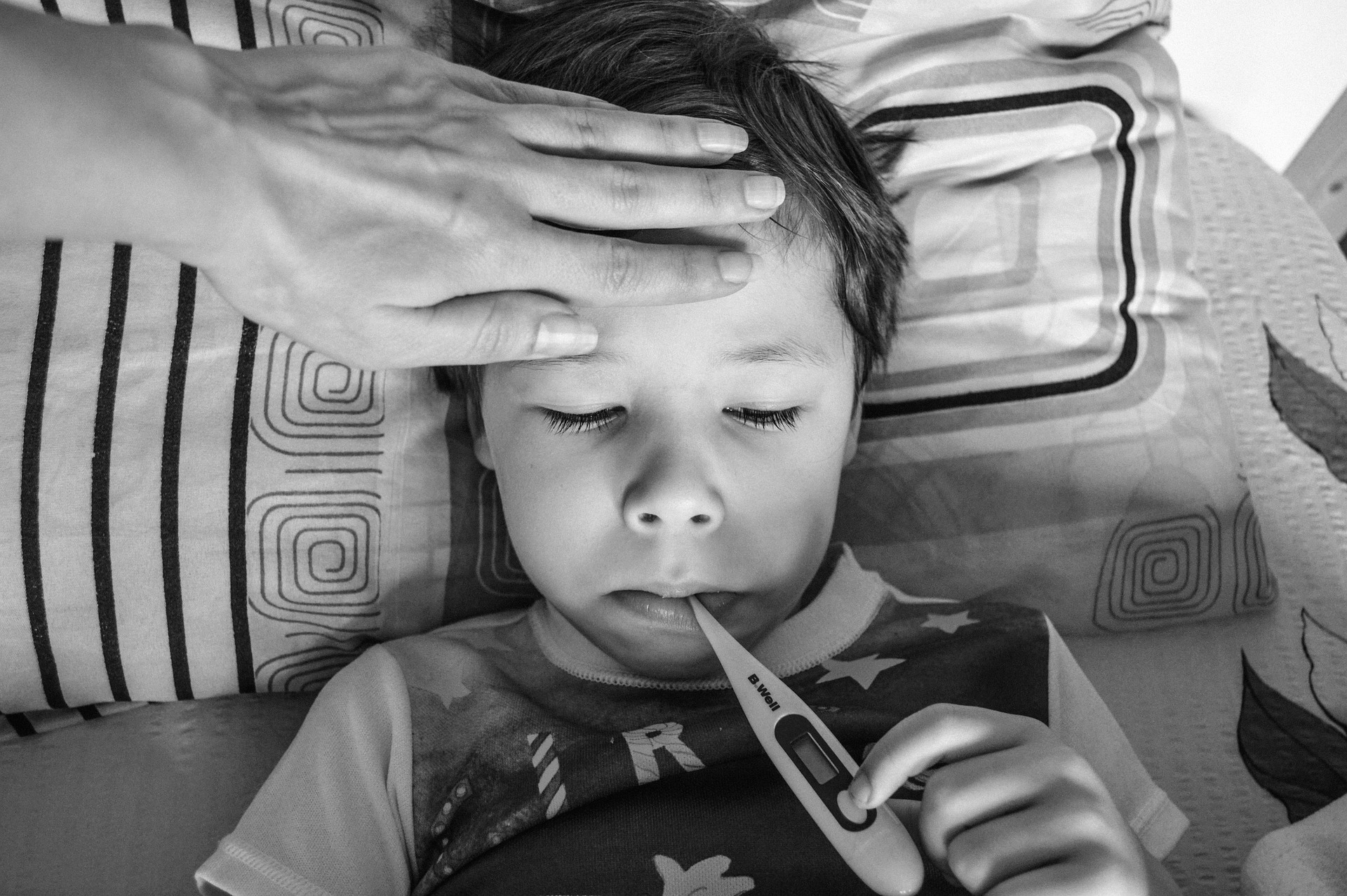 El regreso a clases y la influenza: Cómo se transmite y consejos para prevenirla