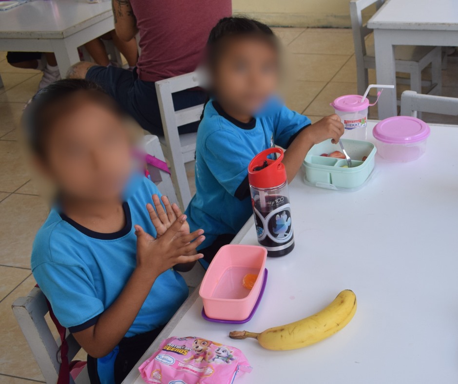 Nutricionistas alertan incremento de la anemia infantil en Lima Metropolitana.