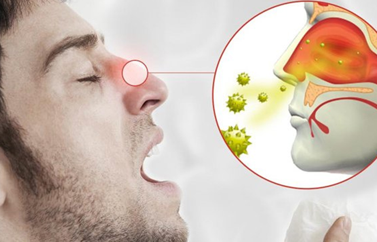 Guía práctica: Cómo protegerte, a ti y a tu familia, de alergias y virus en esta temporada de frío