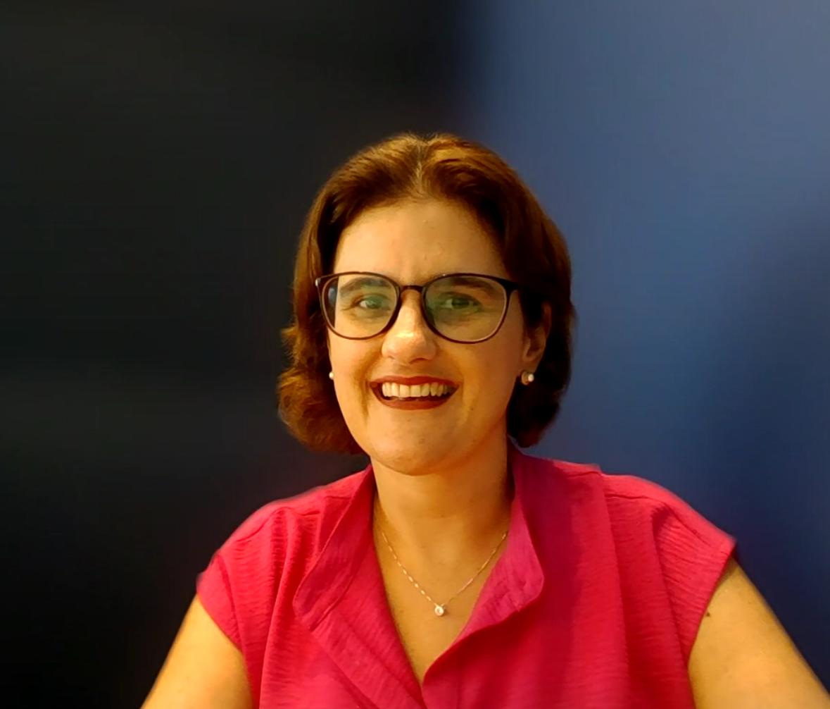 GSK nombra a Erika Pagani como vicepresidenta y gerente general del clúster Latina South Pacific