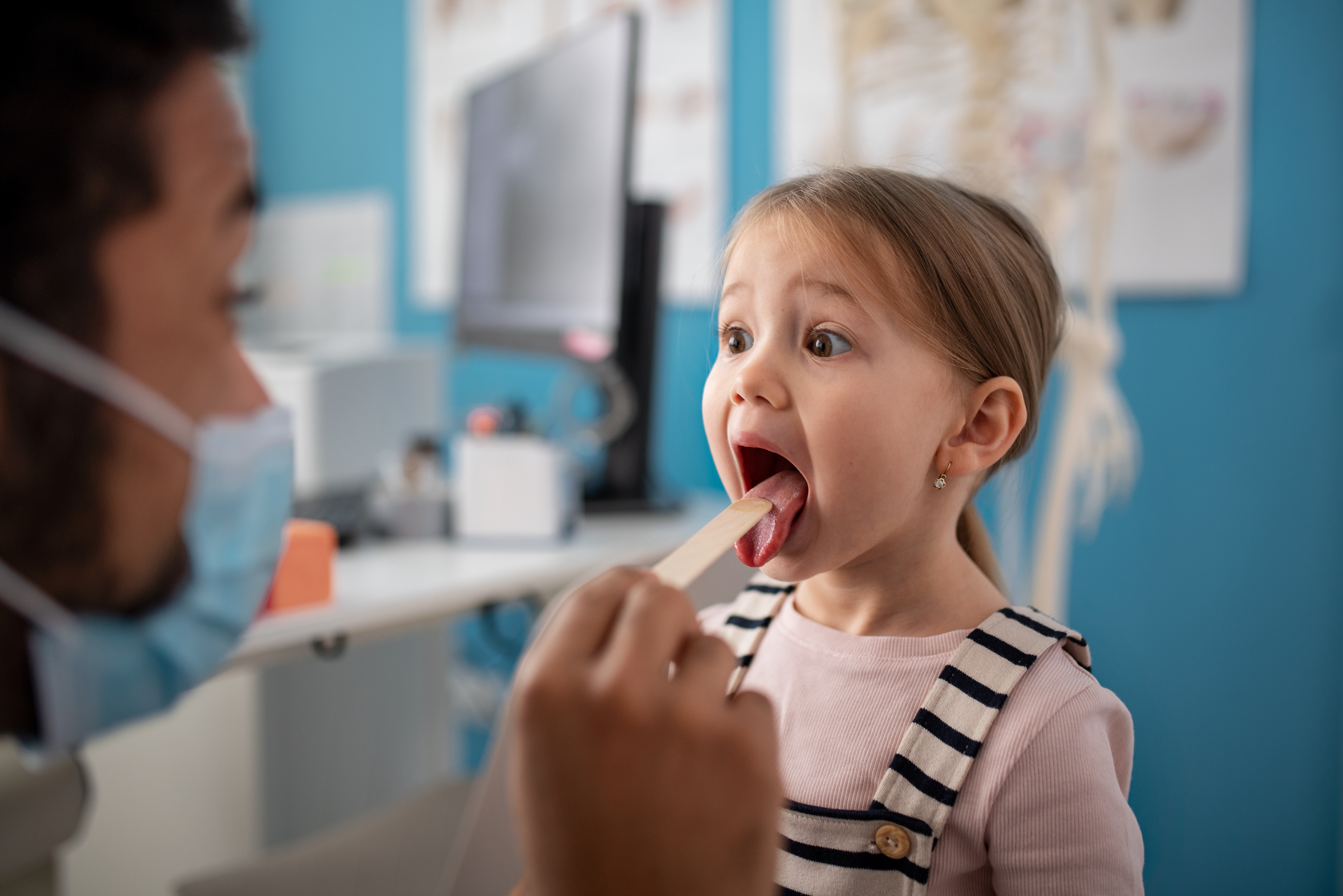 Salud infantil: Claves para un regreso a clases saludable