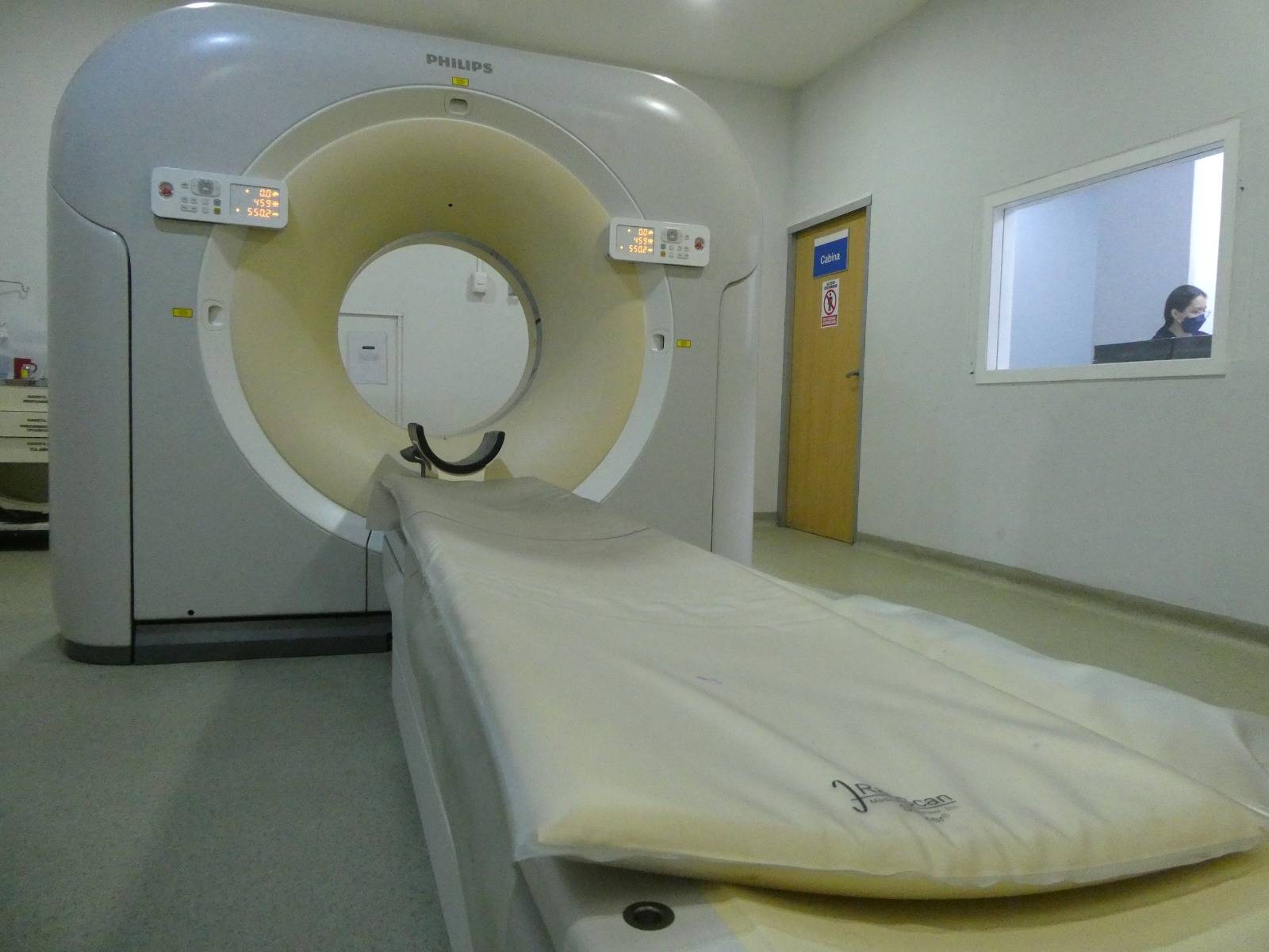 ¡Tomografías y Rayos “X” ahora en Centro Médico Callao!