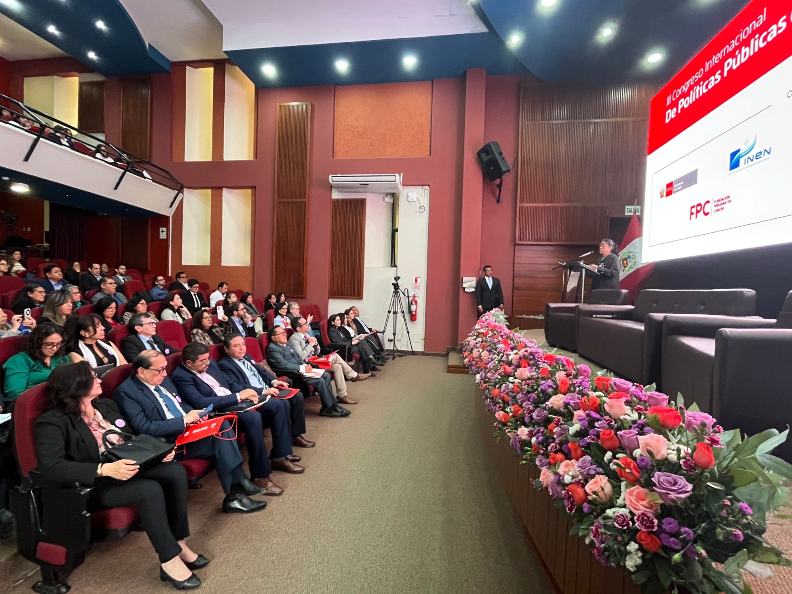 Cáncer en el Perú: autoridades se reunirán para impulsar acciones que mejoren el acceso al diagnóstico y tratamiento