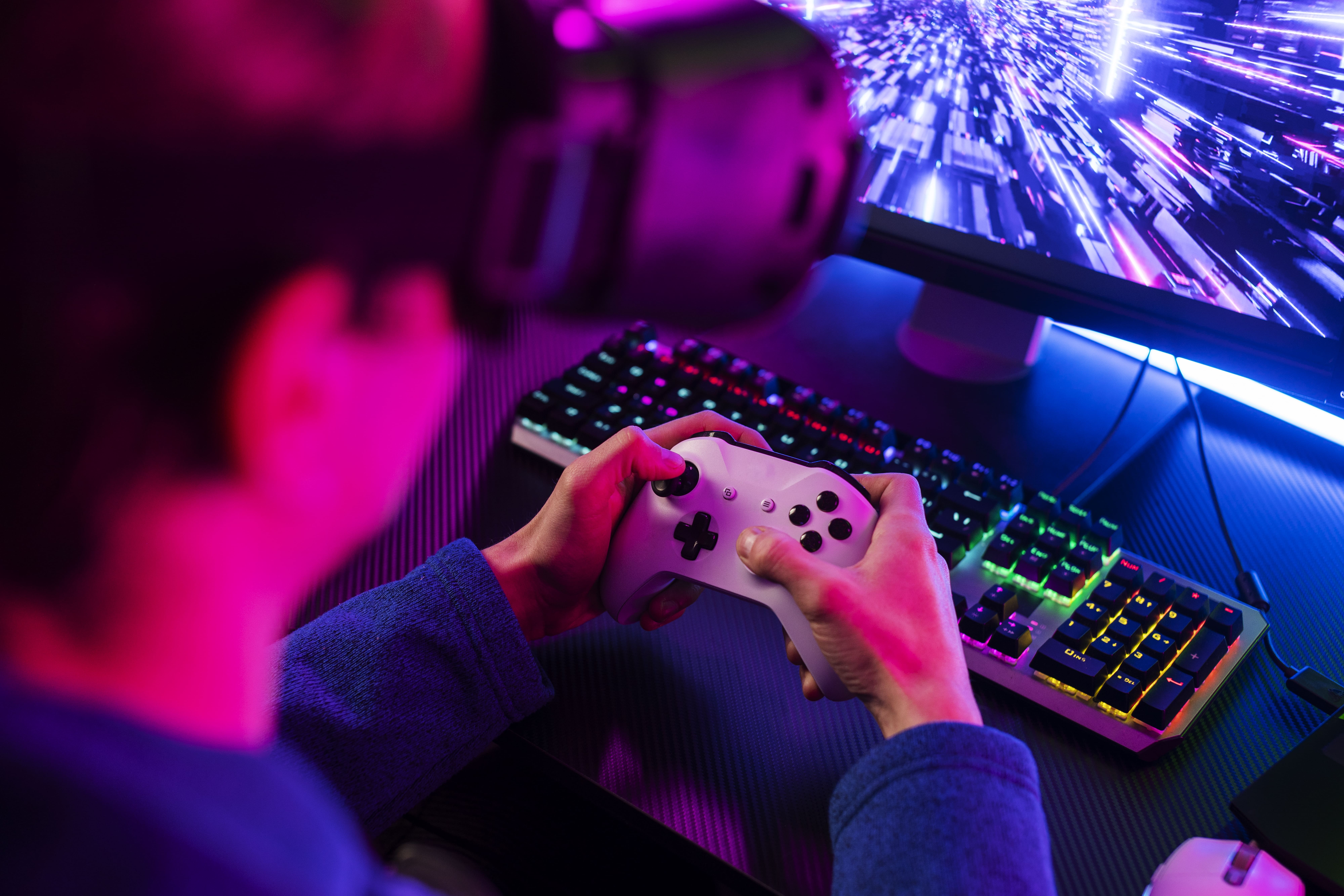 Día Internacional del Videojuego: cómo detectar si tu hijo está desarrollando una adicción