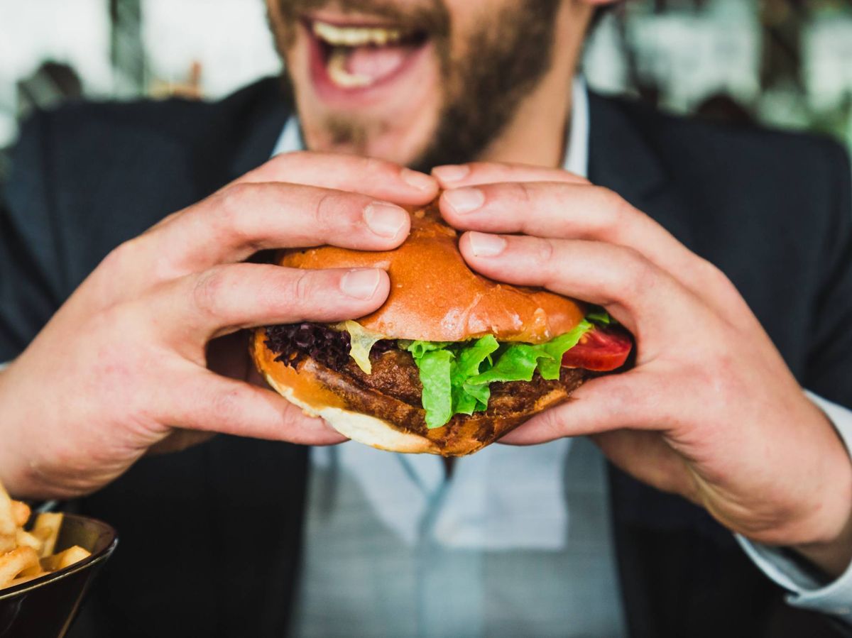 Después de Fiestas Patrias ¿Cómo ayudar al hígado graso sin caer en dietas extremas?