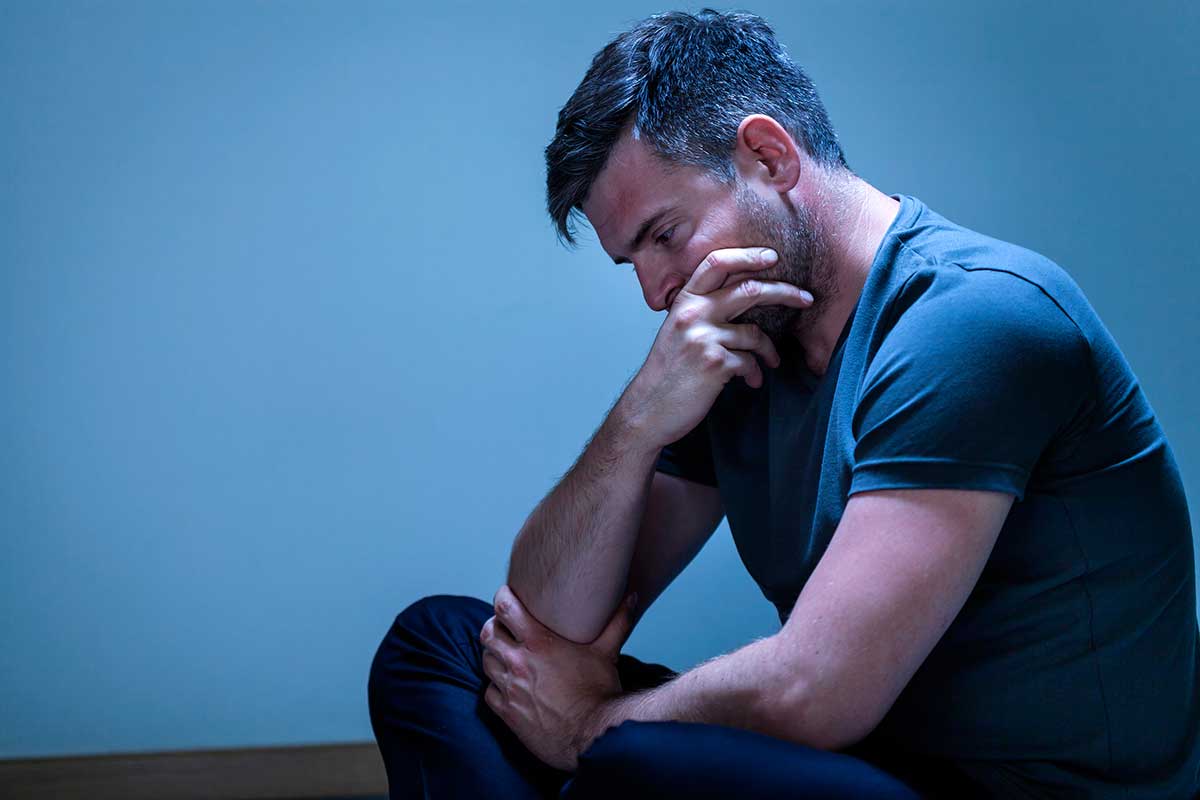 Infertilidad: Impacto psicológico en los varones en el Día del Padre