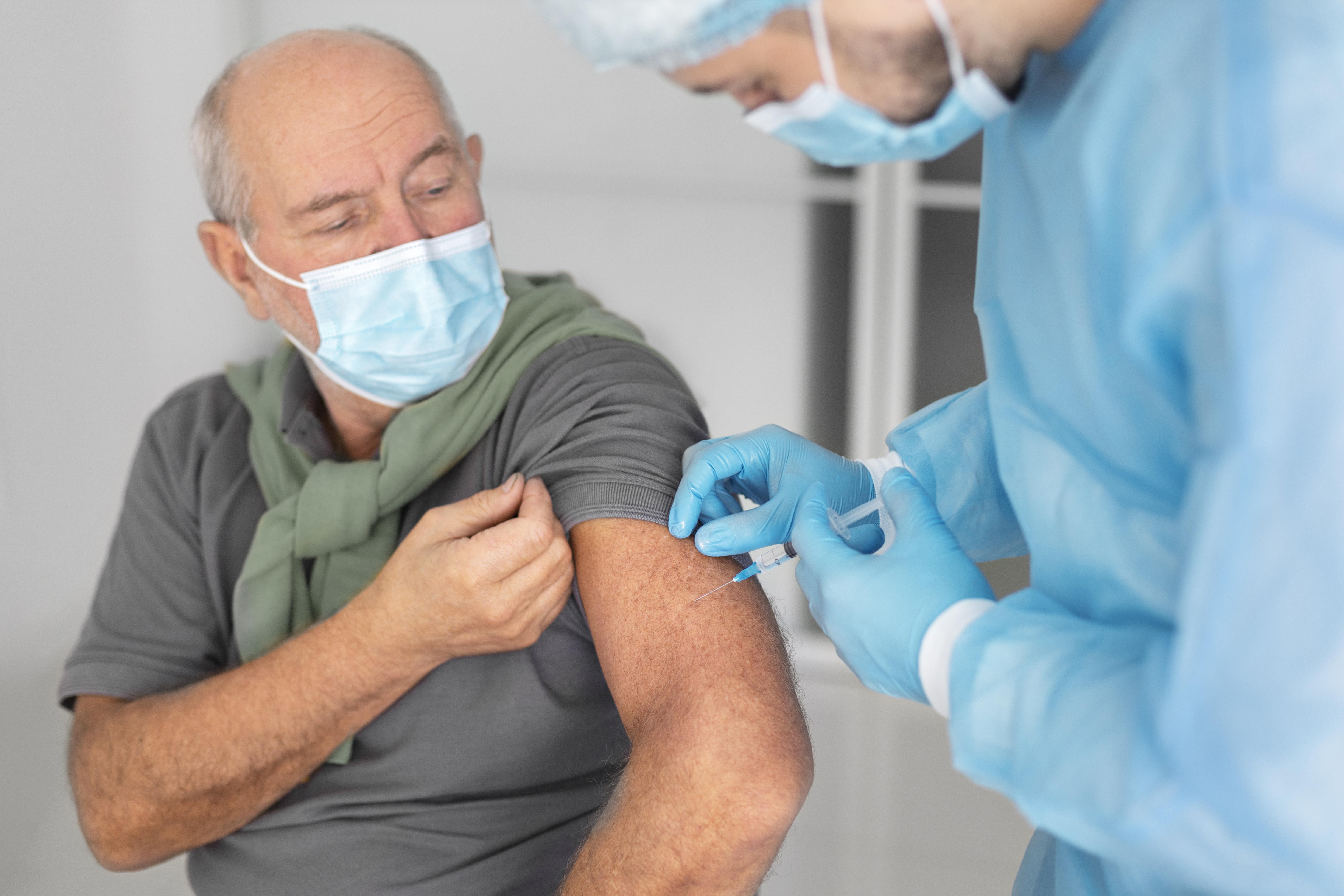 Sistemas de inmunización a lo largo de la vida: un pilar clave para la salud pública mundial