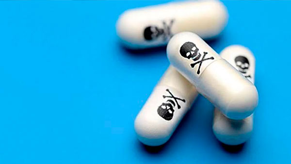 ¿CÓMO IDENTIFICAR SI UN MEDICAMENTO NO HA SIDO FALSIFICADO?