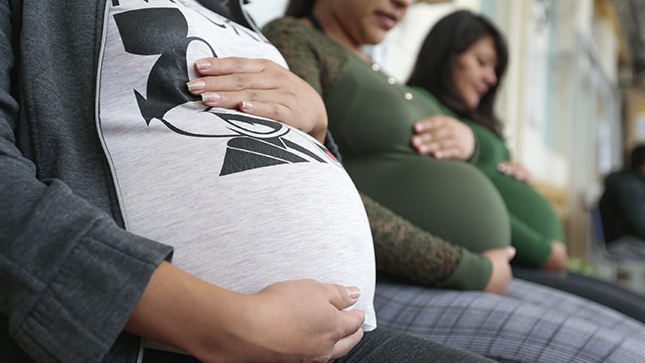 Puno, Loreto y Madre de Dios, las regiones con mayo cantidad de anemia en mujeres.