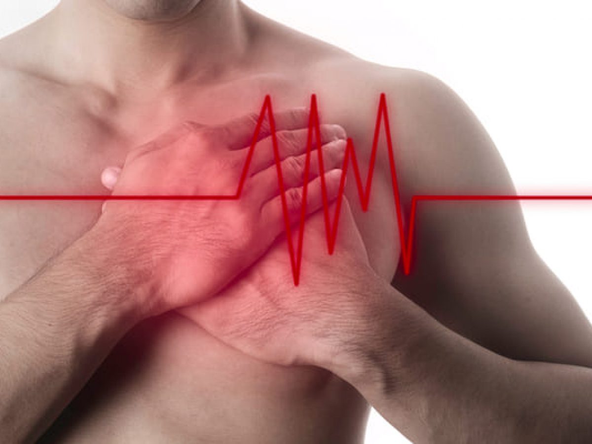 El Síndrome del Corazón Festivo: Cuidemos nuestro corazón en las fiestas de fin de año