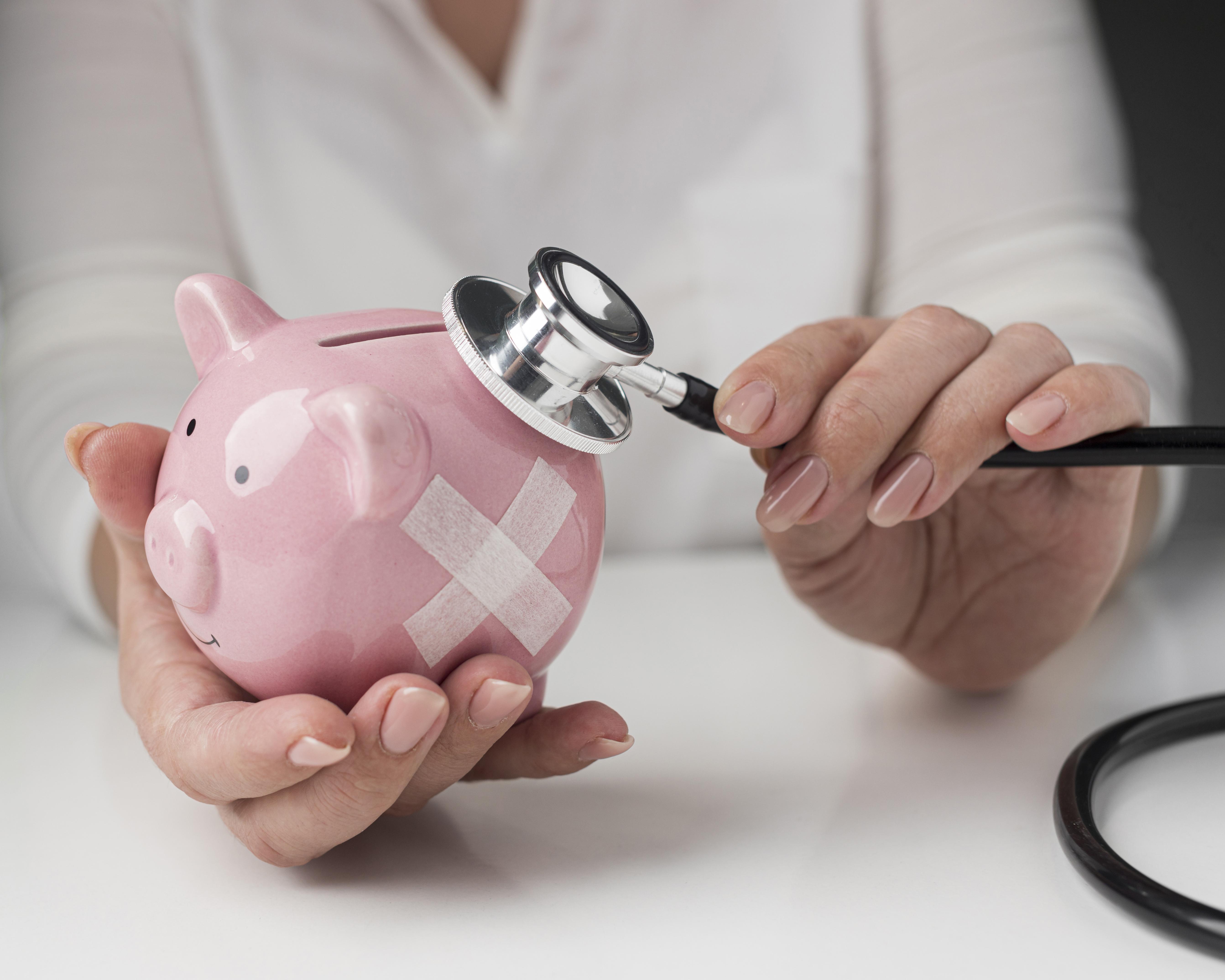 Fondos para cáncer: solo el 3% se destinó para infraestructura y equipos médicos