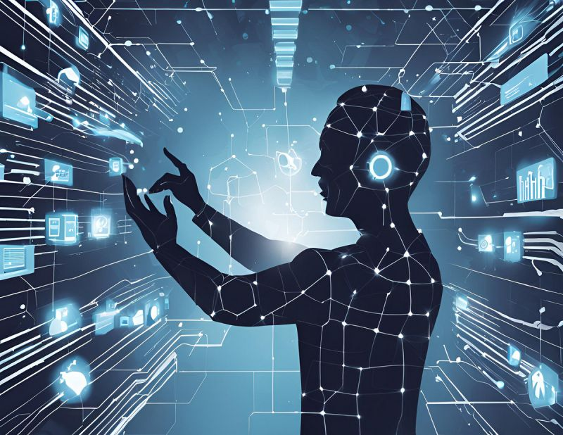 Humanizar la marca con IA: 6 tendencias que transformarán el marketing para el 2025