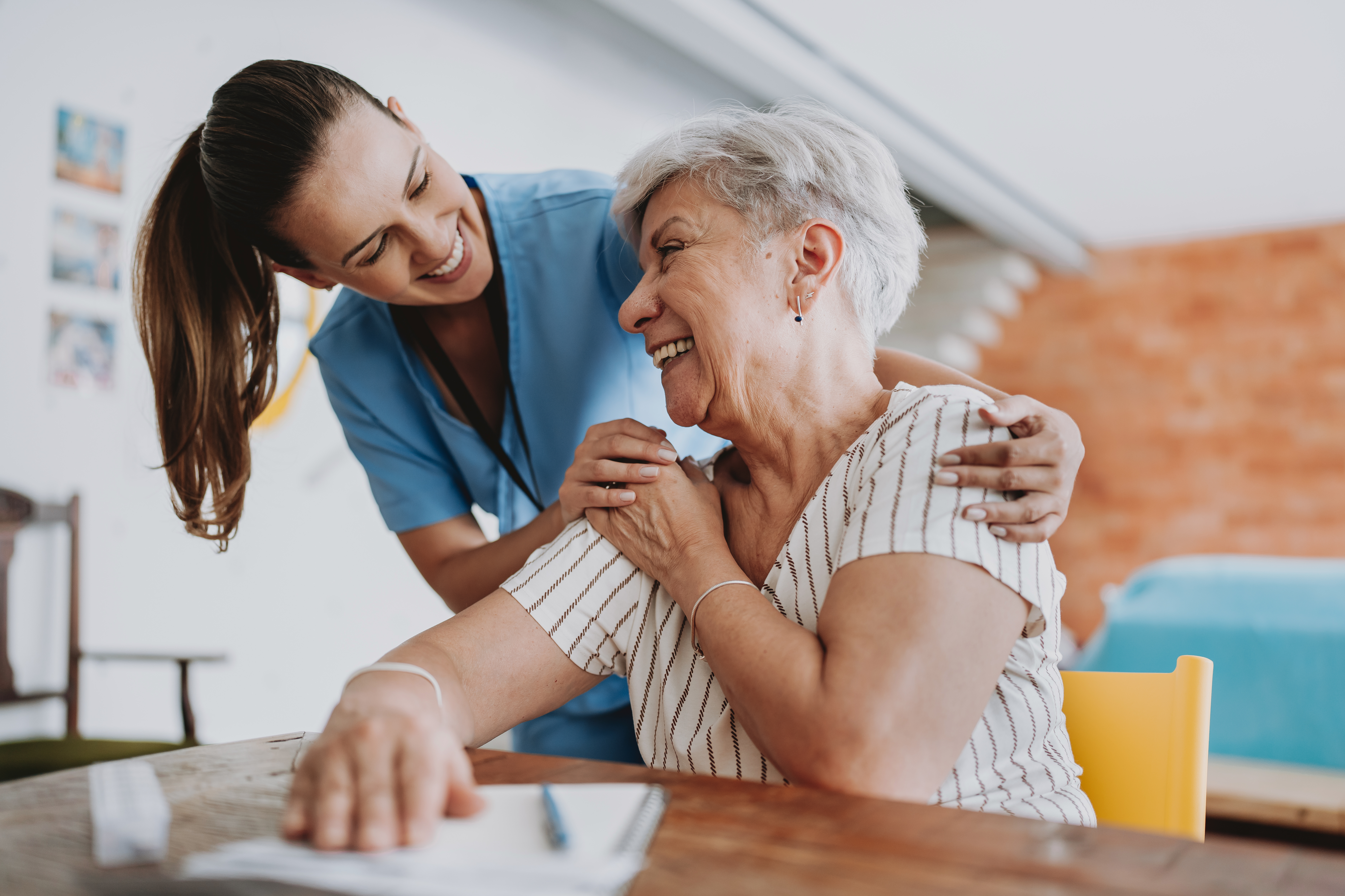 Adultos mayores: tres hábitos clave para mantener la memoria activa