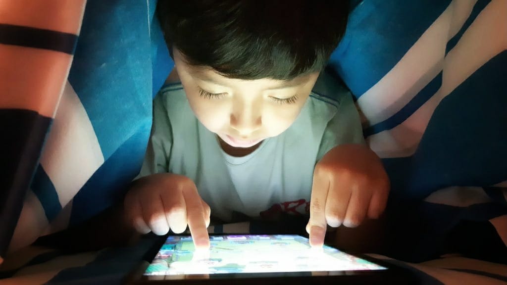 Minsa recomienda actividad física en familia para combatir el sedentarismo en la niñez