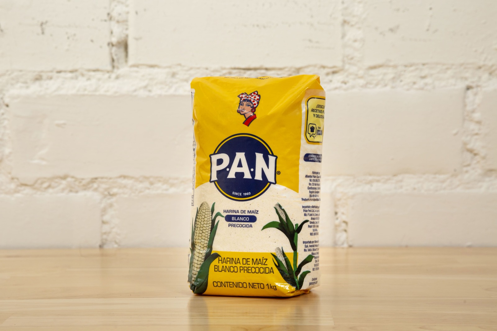 P.A.N. celebra 64 años de historia y refuerza su presencia en la cocina peruana