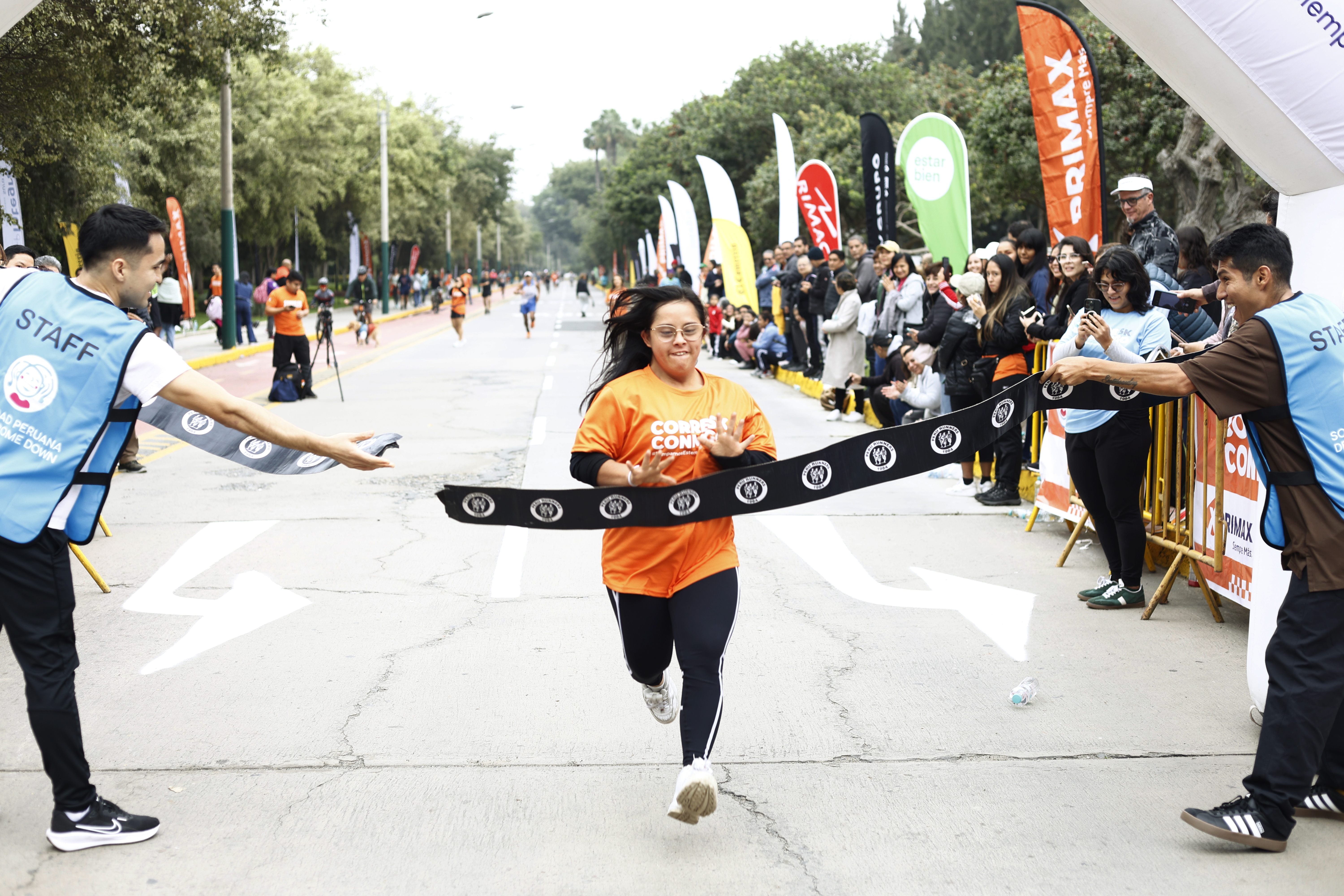 Correr tu primer 5K es posible: seis claves para llegar a la meta