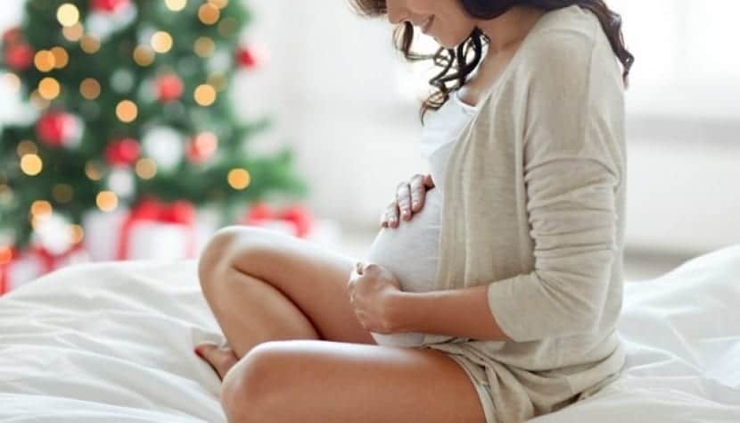 Madres Gestantes: 5 consejos para disfrutar sin excesos las fiestas de fin de año 2021