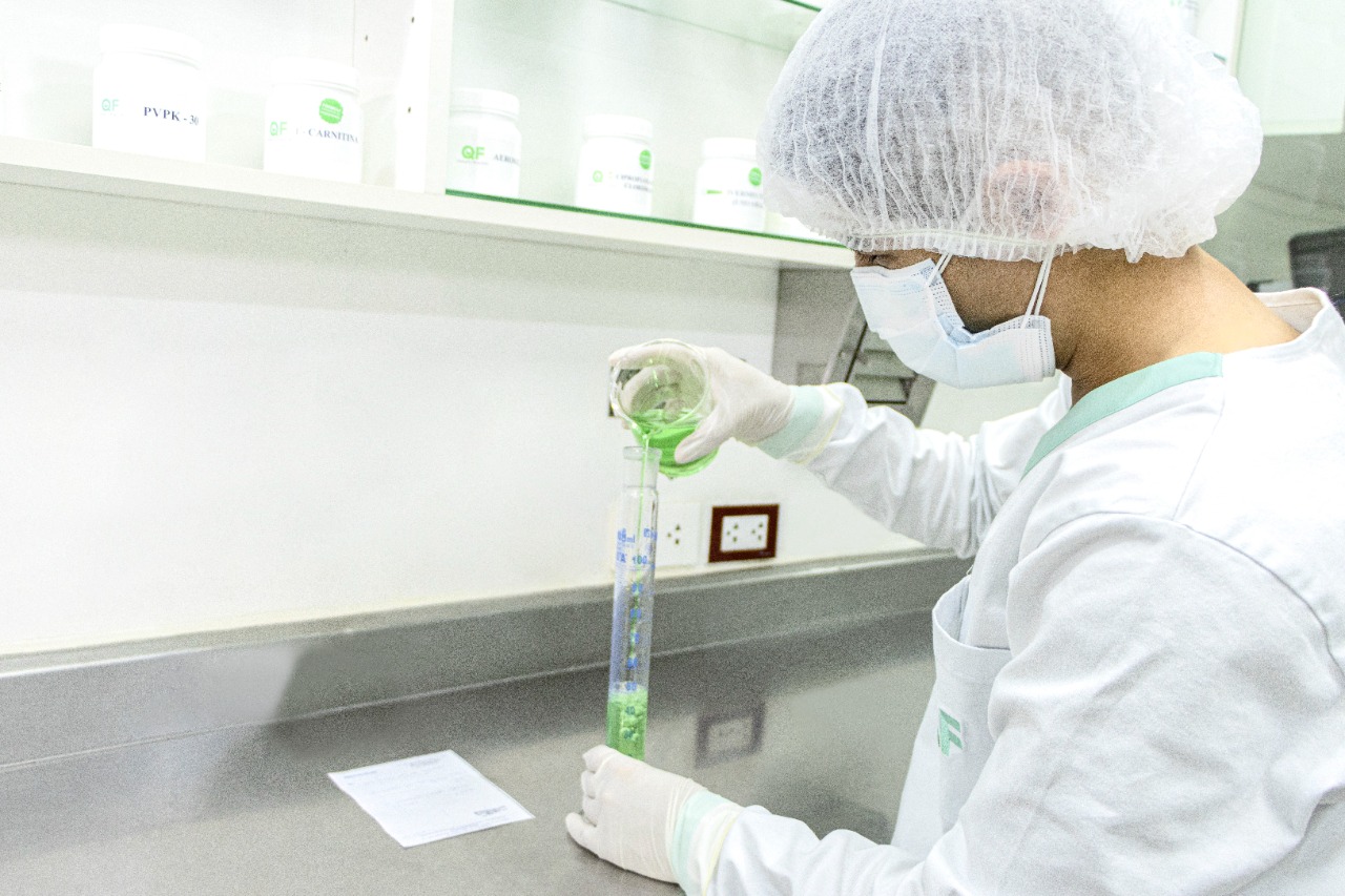 Formulaciones magistrales: conoce sus ventajas y en qué casos se prescriben